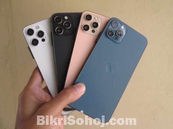 iphone 12pro max super copy